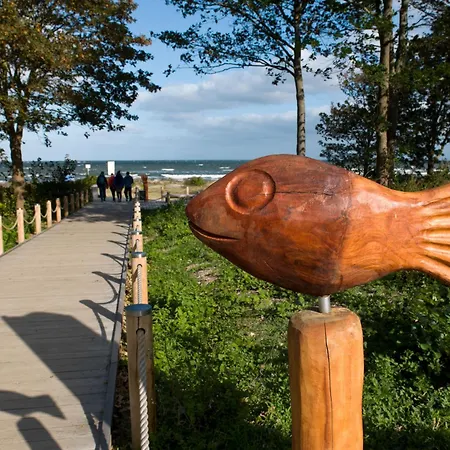 Ostsee Residenz Meeresblick Traumblick * Insel Poel
