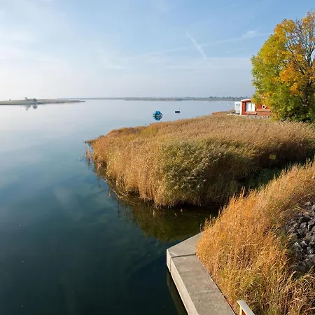 Apartment Ostsee Residenz Meeresblick Traumblick