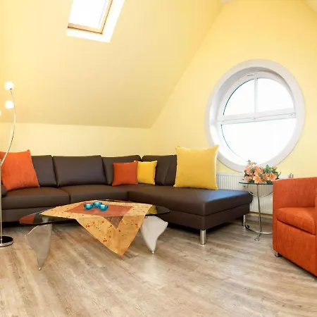 Ostsee Residenz Meeresblick Traumblick * Insel Poel