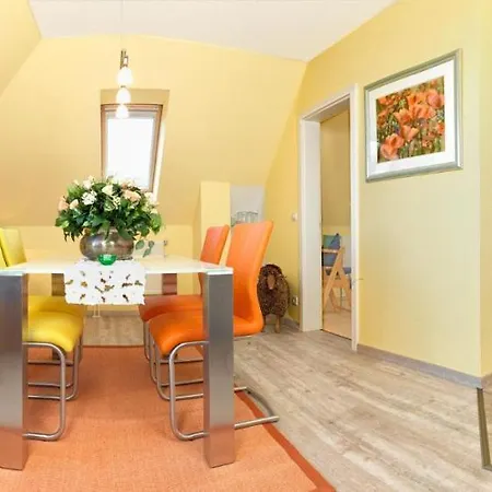 Ostsee Residenz Meeresblick Traumblick Apartment