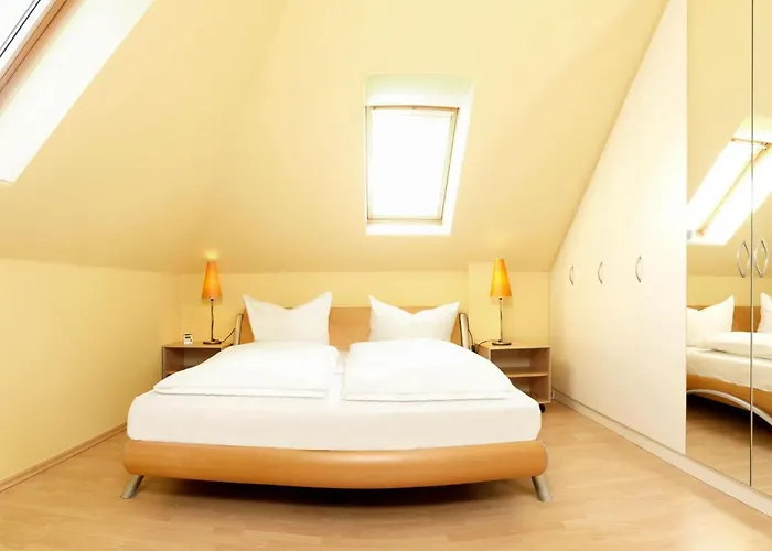 Ostsee Residenz Meeresblick Traumblick * インゼル・ペール