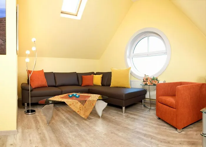 Ostsee Residenz Meeresblick Traumblick * インゼル・ペール